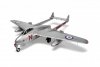 Airfix 06107 De Havilland Vampire F.3 1/48